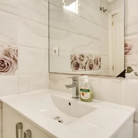 Beach And Sun Apartment Torrevieja